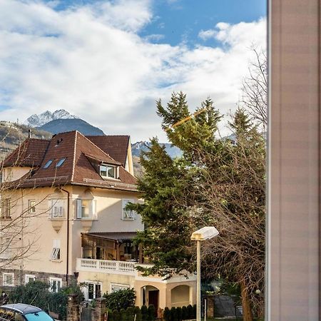 Central Suite Meran 외부 사진