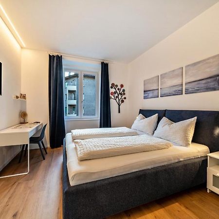 Central Suite Meran 외부 사진