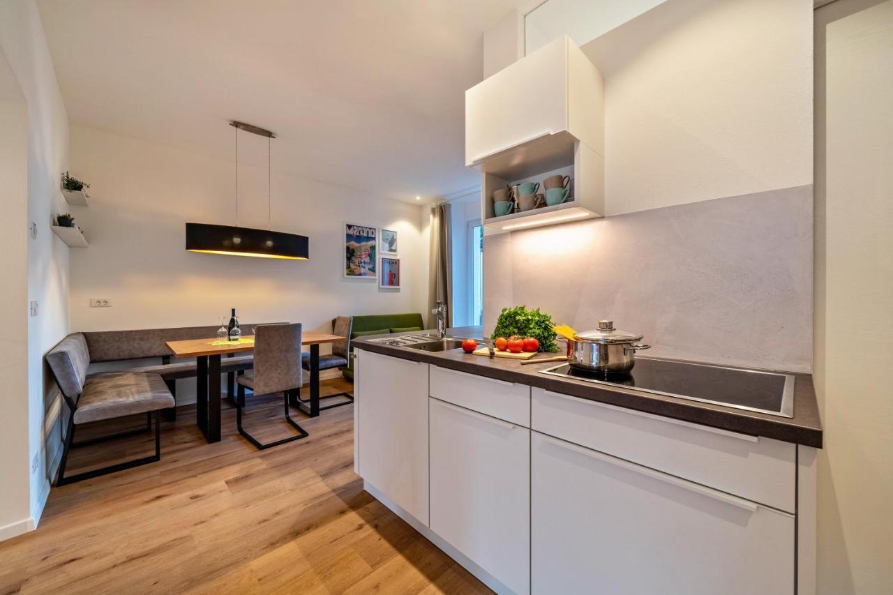 Central Suite Meran 외부 사진