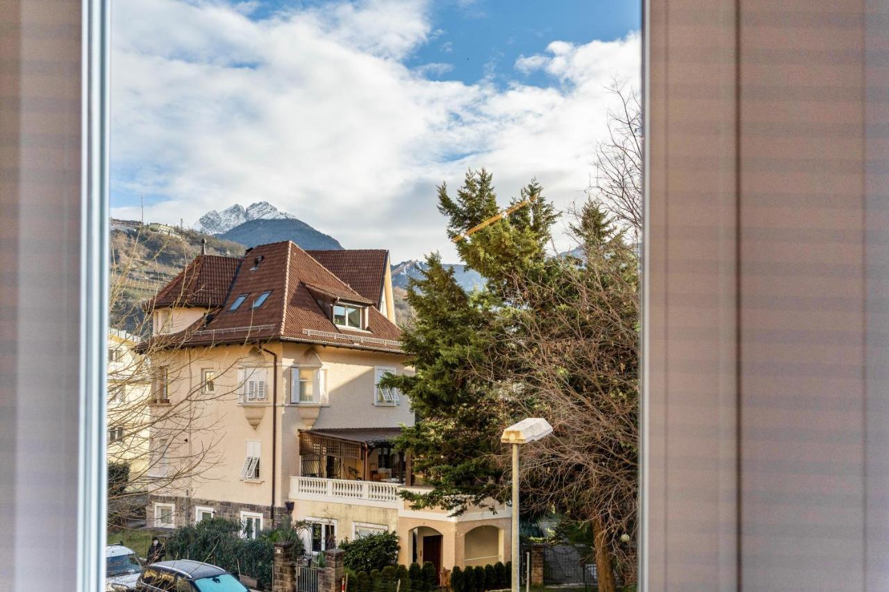 Central Suite Meran 외부 사진