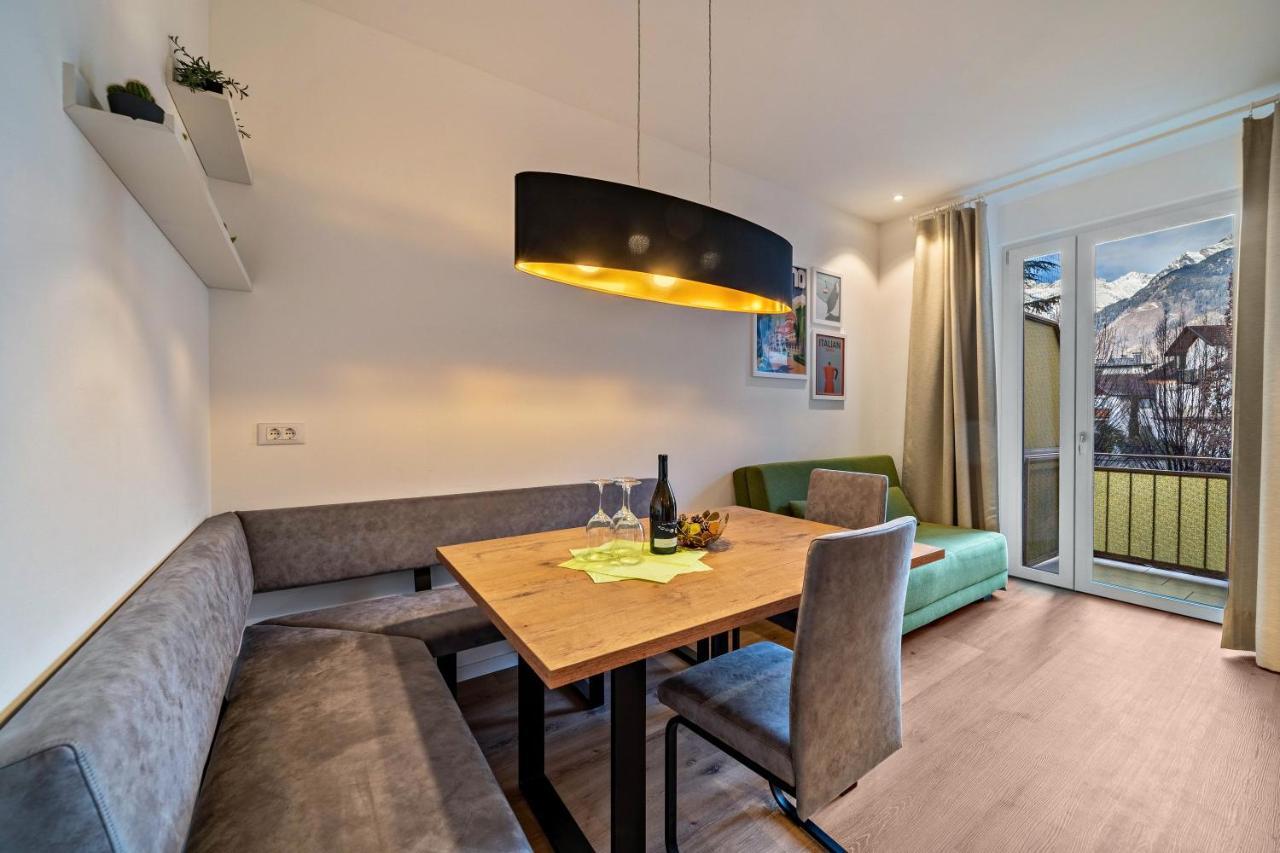 Central Suite Meran 외부 사진