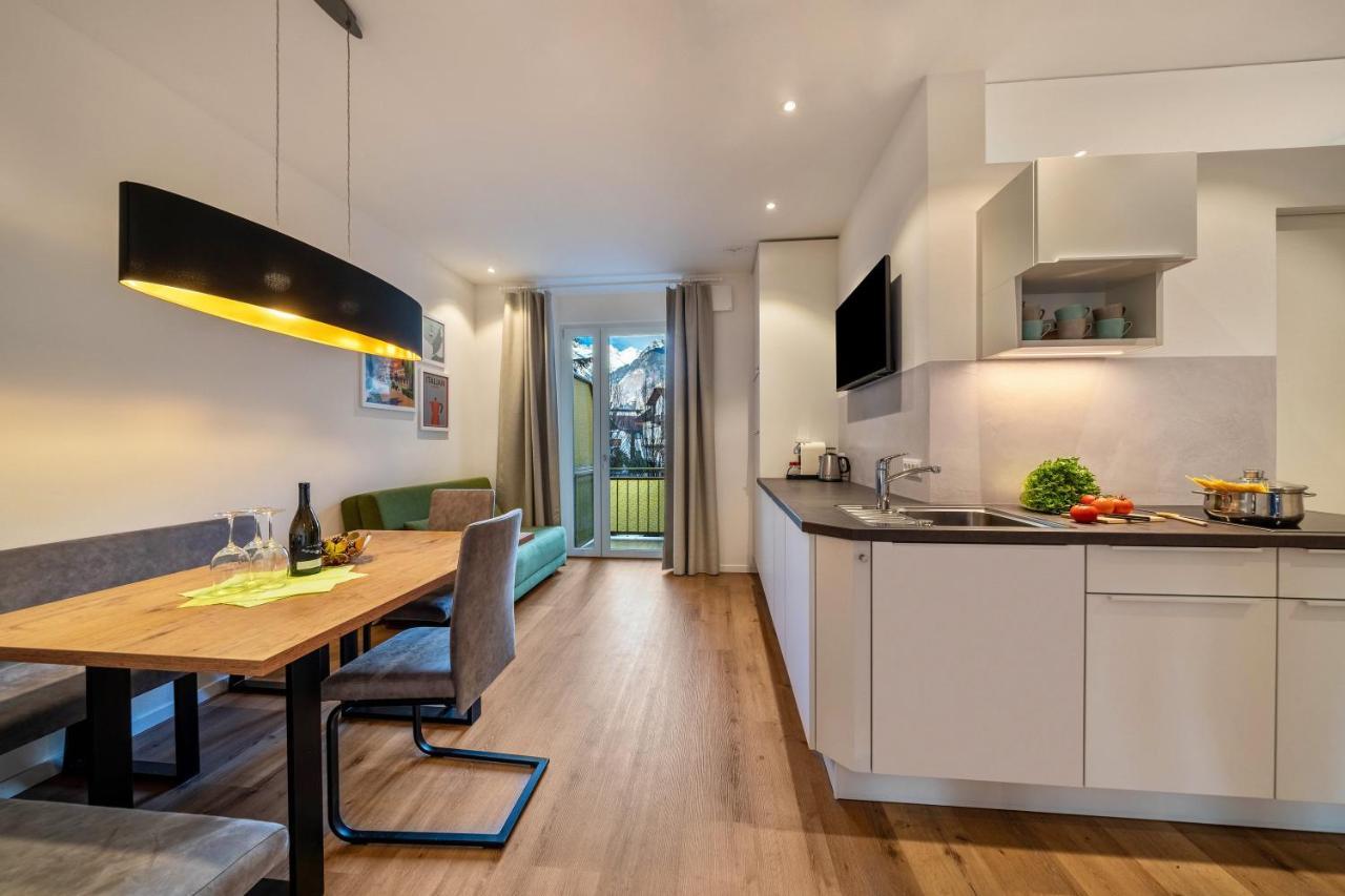 Central Suite Meran 외부 사진