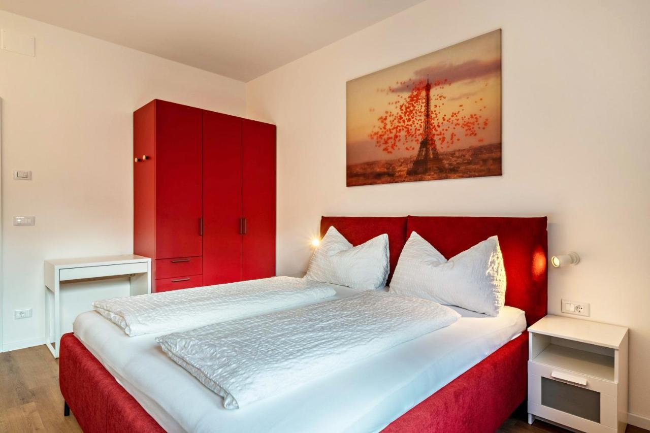 Central Suite Meran 외부 사진