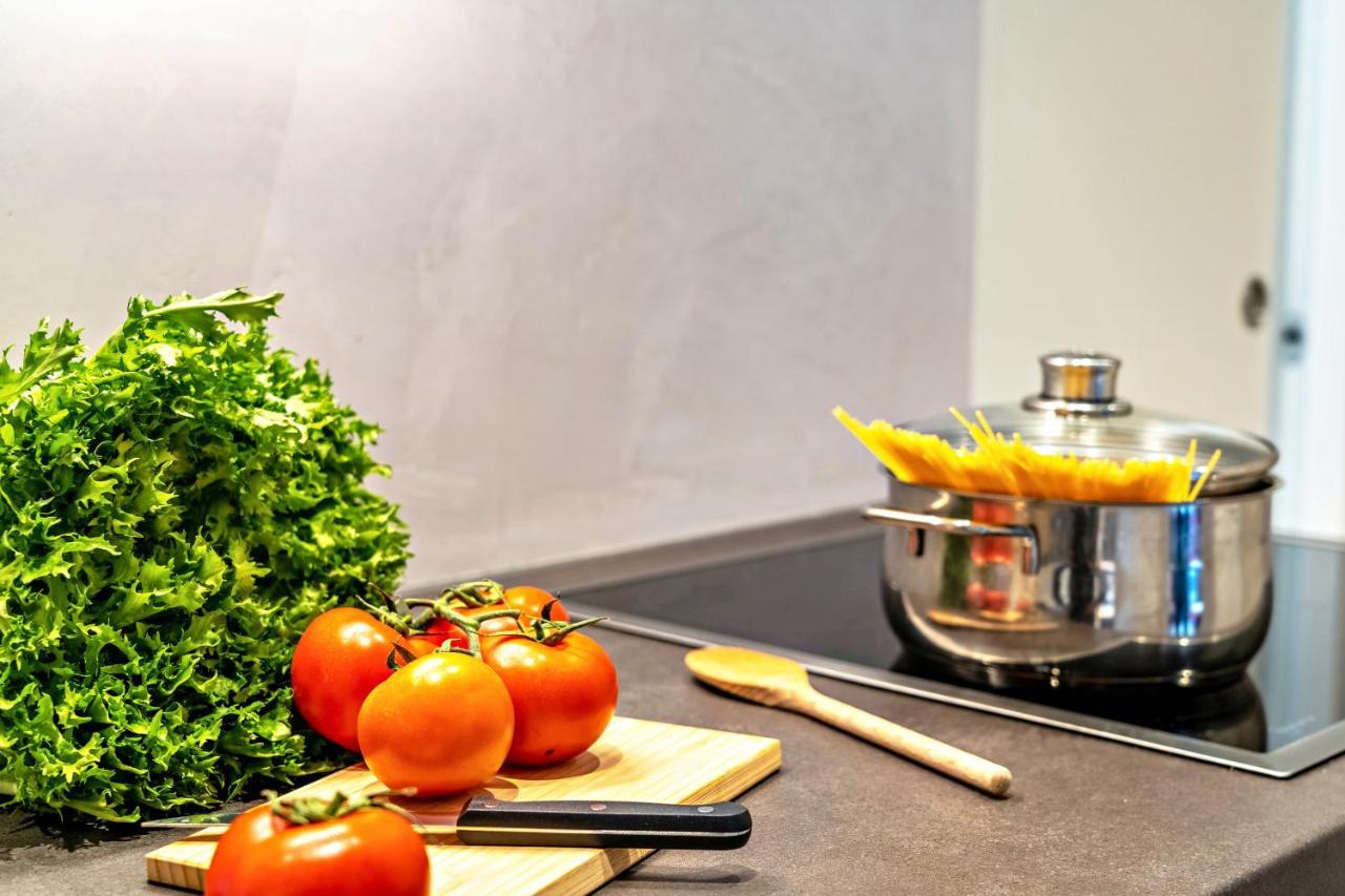 Central Suite Meran 외부 사진